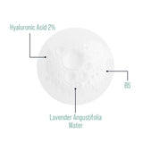 Skin Sensual Hydra Skin Hydrating Serum for Plump Skin 30ml