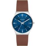 Skagen Men's Espresso