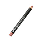 Astra Jumbo Nude Nectar Lipstick for Soft Lips