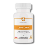 Smartcaps Inflex C3 Curcumin Dietary Supplement 30 Capsules