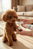 SmartPet + Paw Cleaning Foam with Silicone Brush 150ml