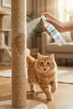 Smartpet + Catnip Play Spray with Essential Oils 100ml