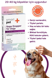 Smartpet + Large Dog Skin Care Spot-On Drops 3x5ml