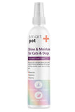 SmartPet+ Shine & Moisture Pet Coat Gloss Spray 100ml