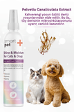 SmartPet+ Shine & Moisture Pet Coat Gloss Spray 100ml