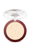 Golden Rose Smooth Finish Face Powder 205 Matte Finish 12g