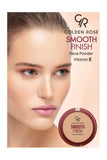 Golden Rose Smooth Finish Face Powder 205 Matte Finish 12g