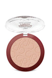 Golden Rose Smooth Finish Face Powder Matte Setting Powder 12g