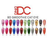 Smoothie #07 - Velvet Fern - 9D Cat Eyes 0.6 fl oz