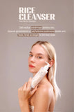So Rice Rice Cleanser Brightening Face Wash 200 ml