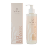 So Rice Rice Cleanser Brightening Face Wash 200 ml