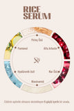 So Rice Rice Serum Brightening Face Treatment 30 ml