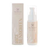 So Rice Rice Sunscreen Brightening UV Protection 50 ml