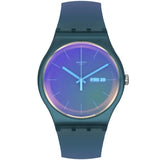 Swatch Men's Fade to Pink