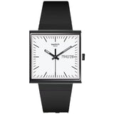 Swatch Men's Originals Bioceramic What If? Collection