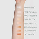 Soho N.Y.C. Under Eye Serum & Concealer No: 5 Macaron 5ml