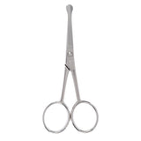 Solingen Nose & Ear Scissors for Safe Grooming 2560