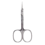 Solingen 2071N Manicure Scissors for Precise Nail Trimming