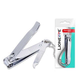 Solingen 211N Nail Clippers for Clean & Precise Cuts