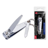 Solingen Nail Clippers 310 for Precise & Safe Trimming