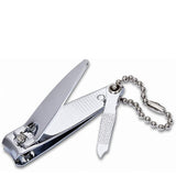 Solingen Nail Clippers 310 for Precise & Safe Trimming