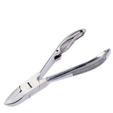 Solingen 7202 Inox Nail Clippers for Precise Trimming