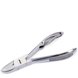 Solingen 7202N Nail Clippers for Precise and Clean Cuts
