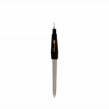 Solingen 4141 Ergonomic Nail File for Smooth Shaping