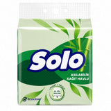 Solo Hangable Paper Towel High Absorbency Roll 1=7