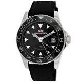 Seapro Men's Agent GMT