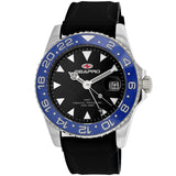Seapro Men's Agent GMT