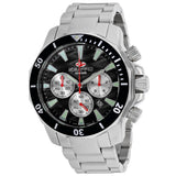 Seapro Men's Scuba Dragon Diver Limited Edition 1000 Meters