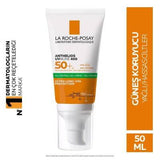 La Roche Posay Anthelios Uvmune 400 Oil Control SPF 50+ Cream 50 ml