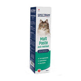Spectrum Anti Hairball Malt Paste for Cats 30g