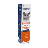 Spectrum Sterilized Malt Paste with Vitamins & Minerals 30g