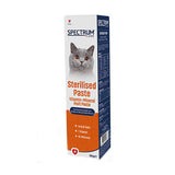 Spectrum Sterilized Malt Paste with Vitamins & Minerals 30g