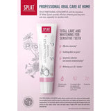 Splat Ultra Complex Toothpaste 100ml - Effective Oral Care | Fluoride-Free