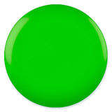 Spring Leaf #435 - DND Gel Duo