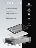 SheMax Pro Dust Collector