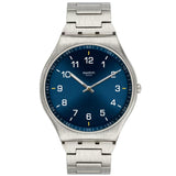 Swatch Men's Skin Skin Irony Skin Suit Blue