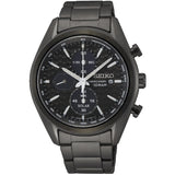 Seiko Men's Solar