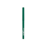 Maybelline New York Lasting Drama Automatic Eyeliner - Green, Waterproof, Long Lasting Makeup for Dramatic Eye Look