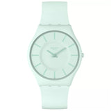 Swatch Men's Skin The May Collection Turquoise Lightly