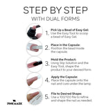 Easy Gel - Cappuccino Crush - 2oz