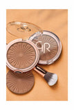 Golden Rose Sun Bright Bronzer Powder in 02 Sun City 9g
