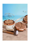Golden Rose Sun Bright Bronzer Powder 05 Warm Tan 9g