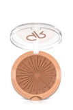 Golden Rose Sun Bright Bronzer Powder 05 Warm Tan 9g