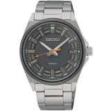 Seiko Men's Racing