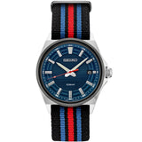 Seiko Men's Essentials