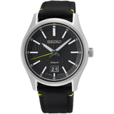 Seiko Men's Big Date